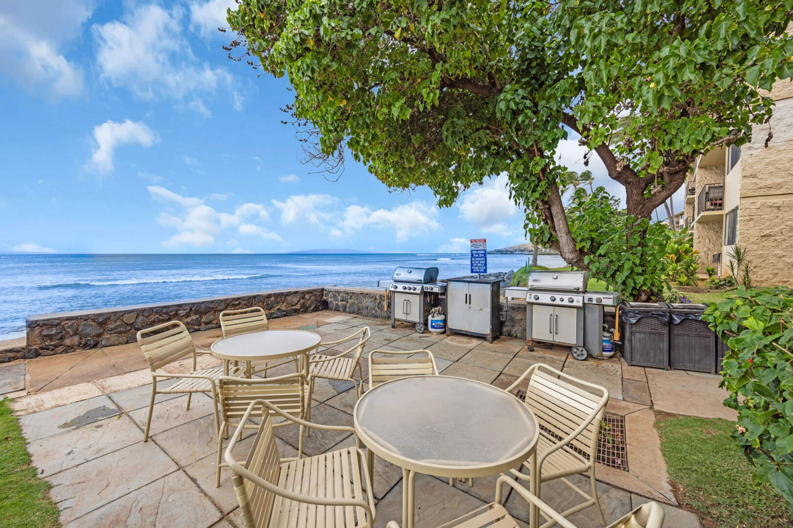Condo in Maui County · ★4.66 · 1 bedroom · 2 beds · 1 private bath - Image 23