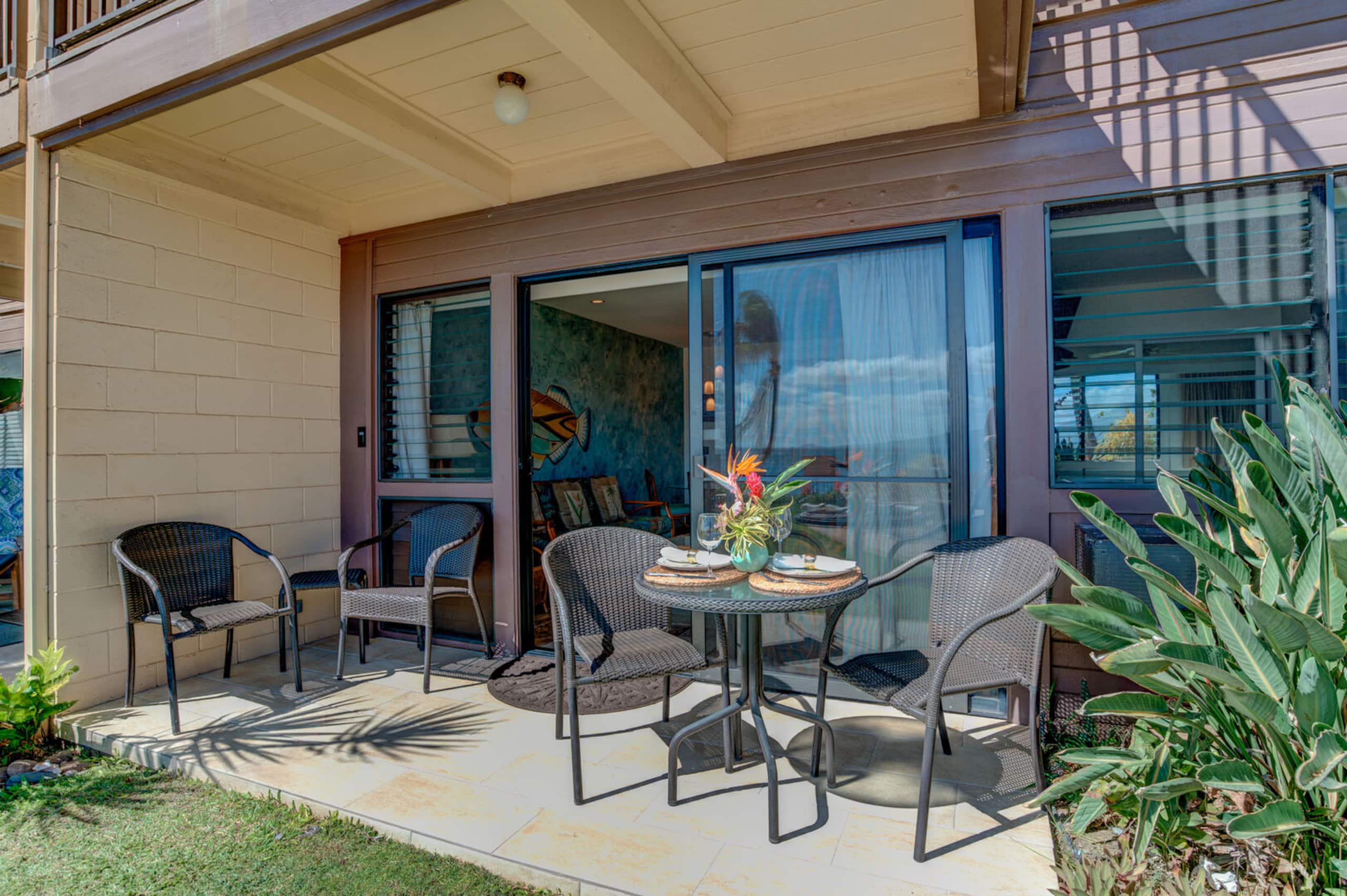 Condo in Maui County · ★4.66 · 1 bedroom · 2 beds · 1 private bath - Image 4