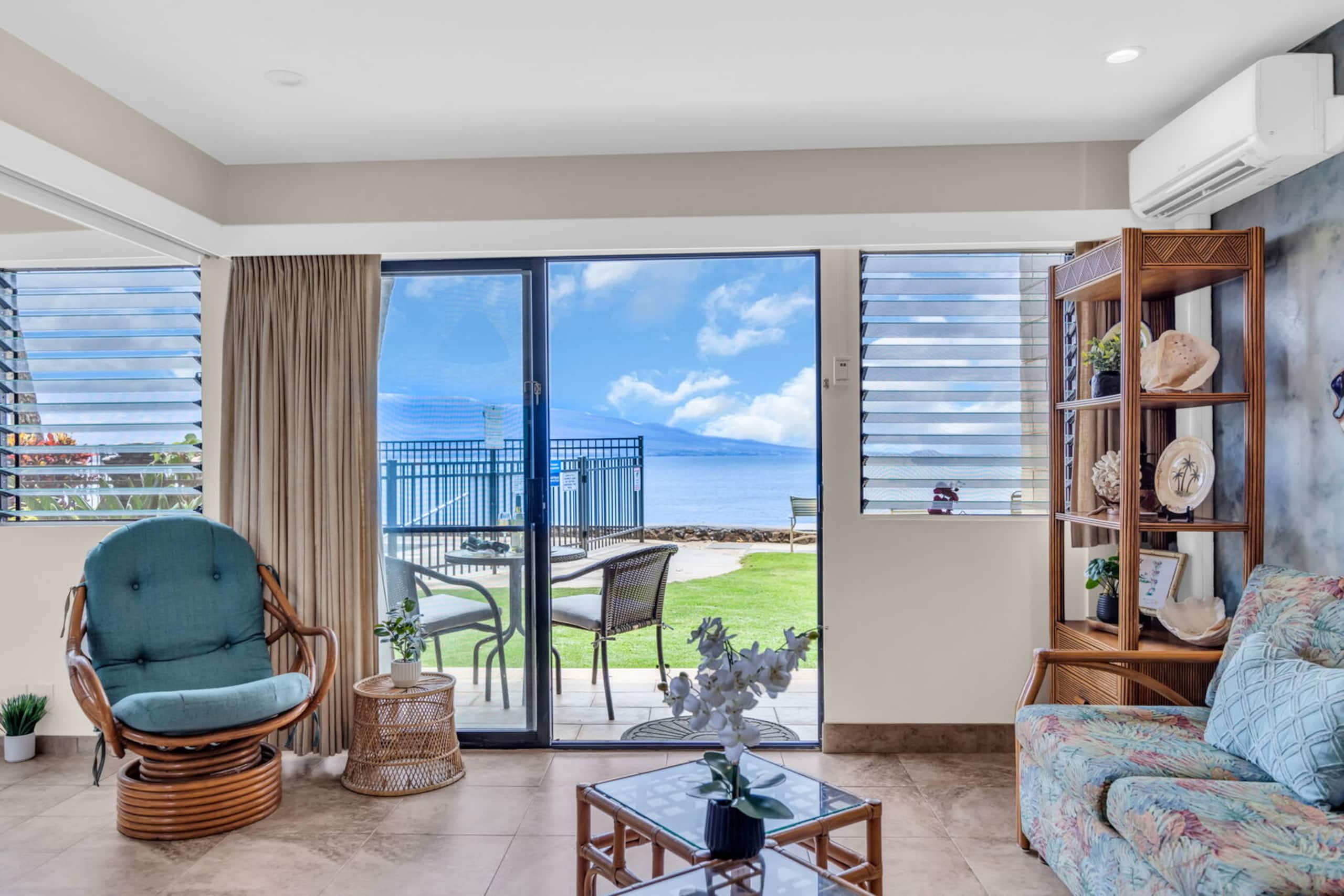 Condo in Maui County · ★4.66 · 1 bedroom · 2 beds · 1 private bath - Image 8