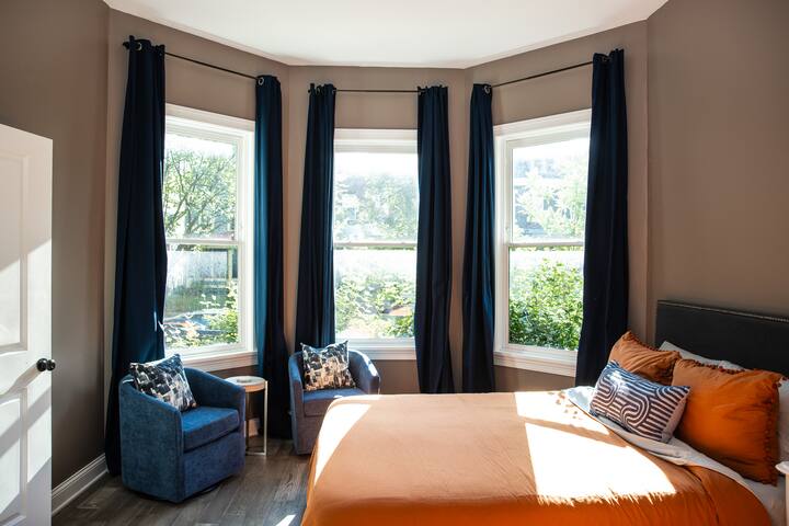 Spacious Stay | 1stFL Suite • GameRm • OSU ½ mi gallery image 3