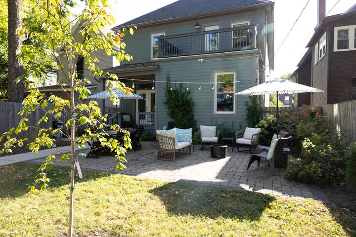 Spacious Stay | 1stFL Suite • GameRm • OSU ½ mi gallery image 4