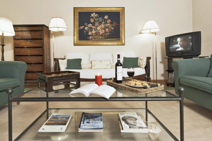 Oriuolo Giotto gallery image 5