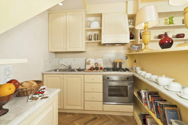 Oriuolo Giotto gallery image 4