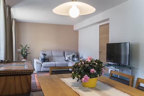 Apartments Center Jalve 135a