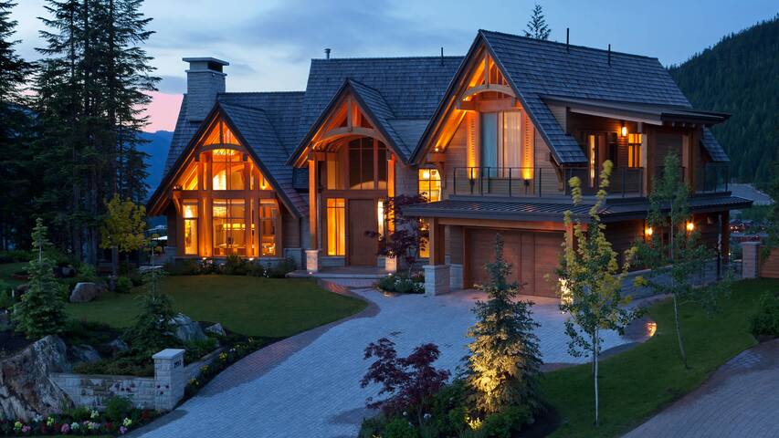 Whistler Platinum managed Airbnb listing 2