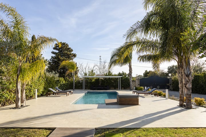 Villa Emanuela
