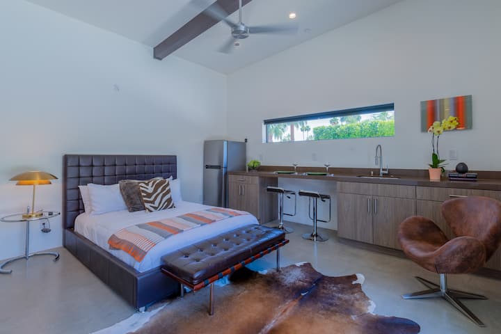 חדר שינה 5, The Casita, עם מטבחון משלו