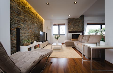 Villa Mastlo Your Dream Seaside Retreat