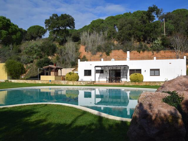 Pedralta CostaBravaSi – Pool, garden, BBQ, wifi gallery image 3