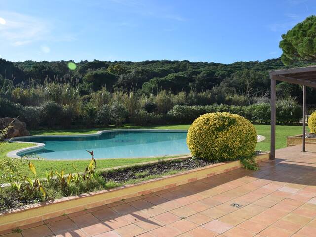 Pedralta CostaBravaSi – Pool, garden, BBQ, wifi gallery image 5