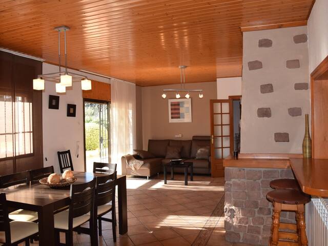 Pedralta CostaBravaSi – Pool, garden, BBQ, wifi gallery image 4