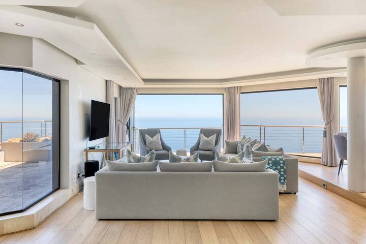 Oryx Retreat Villa- Cape Concierge gallery image 4