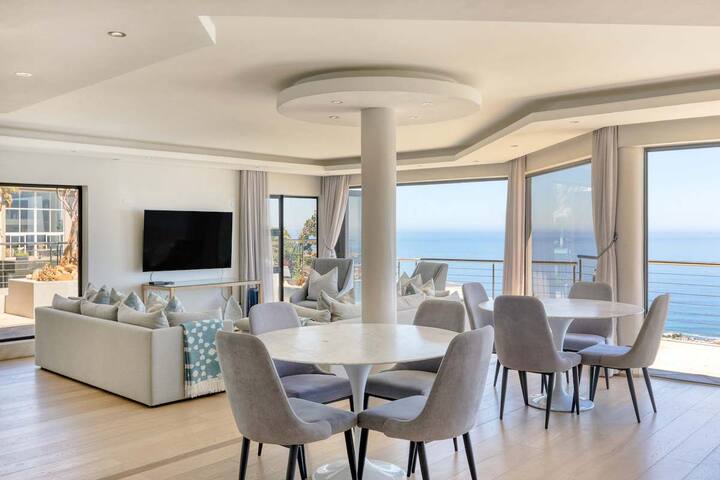 Oryx Retreat Villa- Cape Concierge gallery image 3