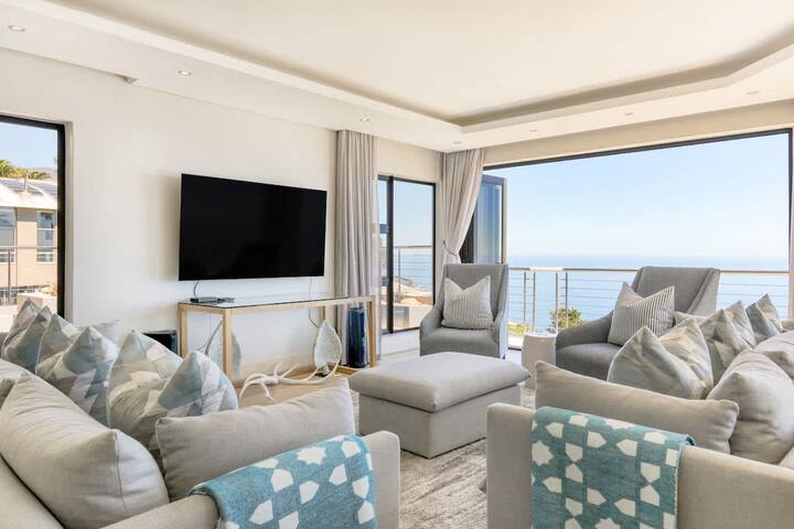 Oryx Retreat Villa- Cape Concierge gallery image 5