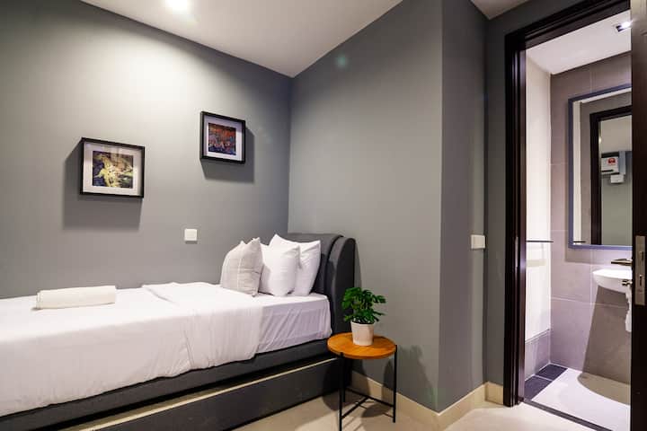 საძინებელი 3