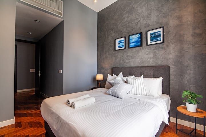 საძინებელი 2