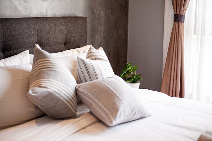 საძინებელი 1