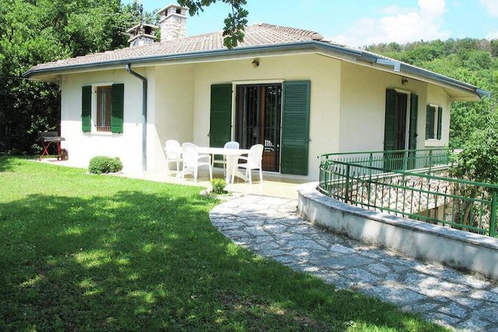 Villa Bardino - Garda