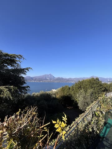 Benatours managed Airbnb listing 1