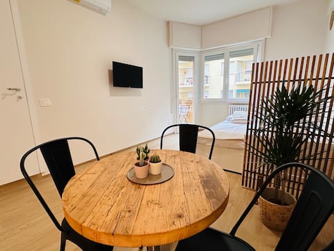 *New* Rapallo City Center - Portofino, 5 Terre