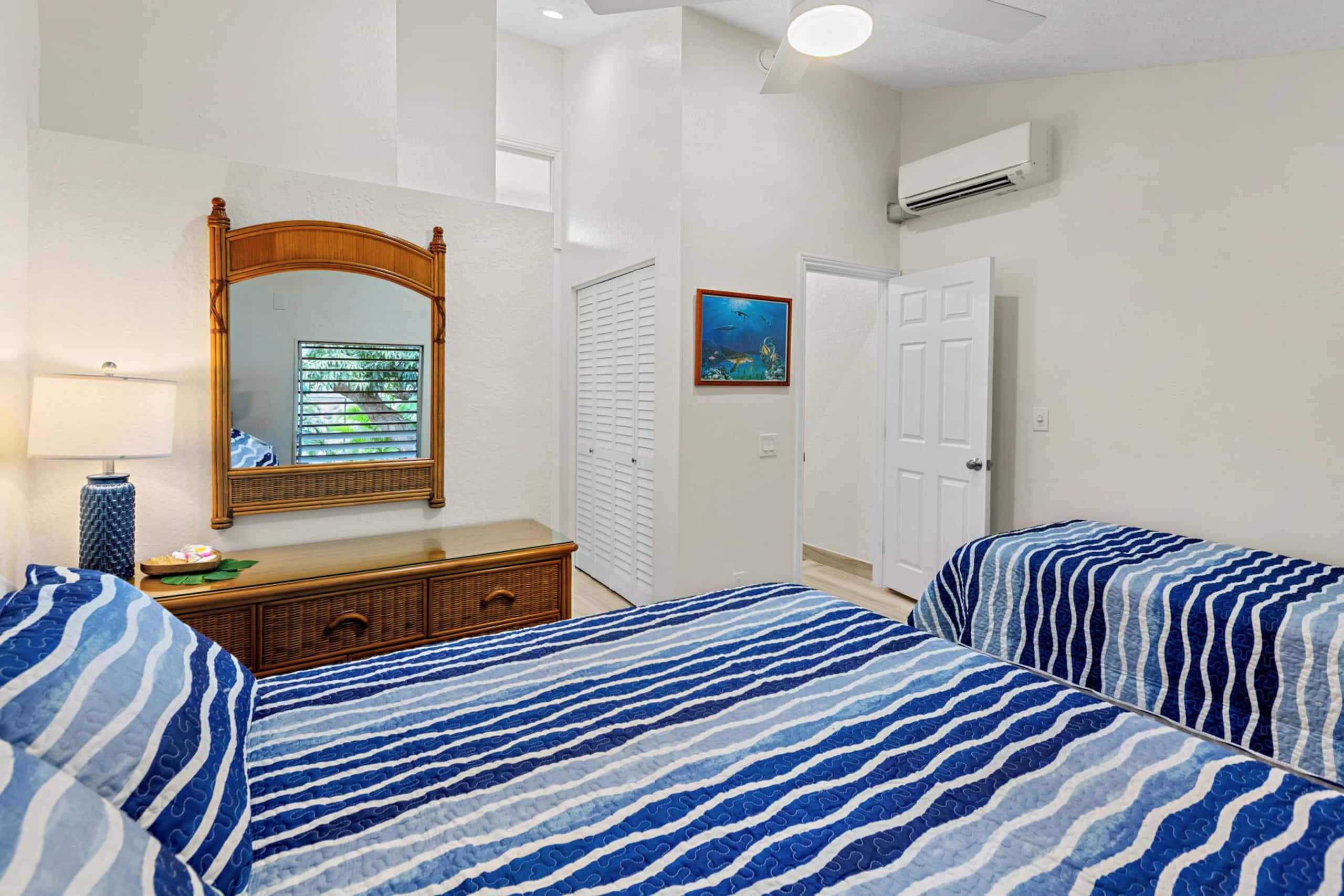 Condo in Lahaina · ★4.0 · 2 bedrooms · 4 beds · 2.5 baths - Image 28