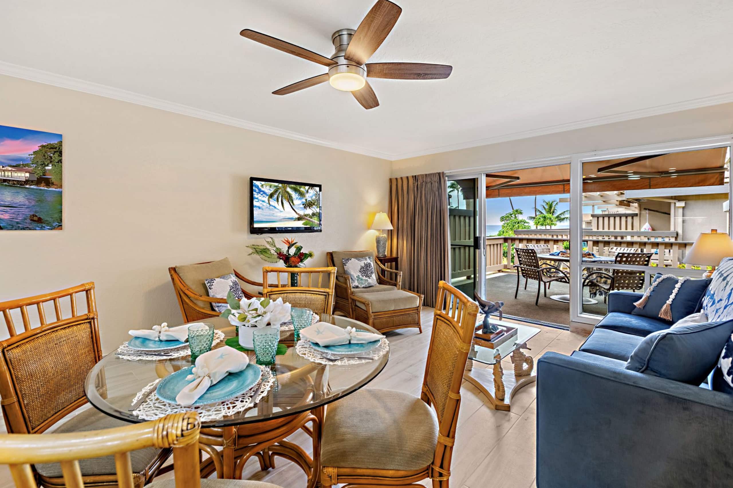 Condo in Lahaina · ★4.0 · 2 bedrooms · 4 beds · 2.5 baths - Image 11