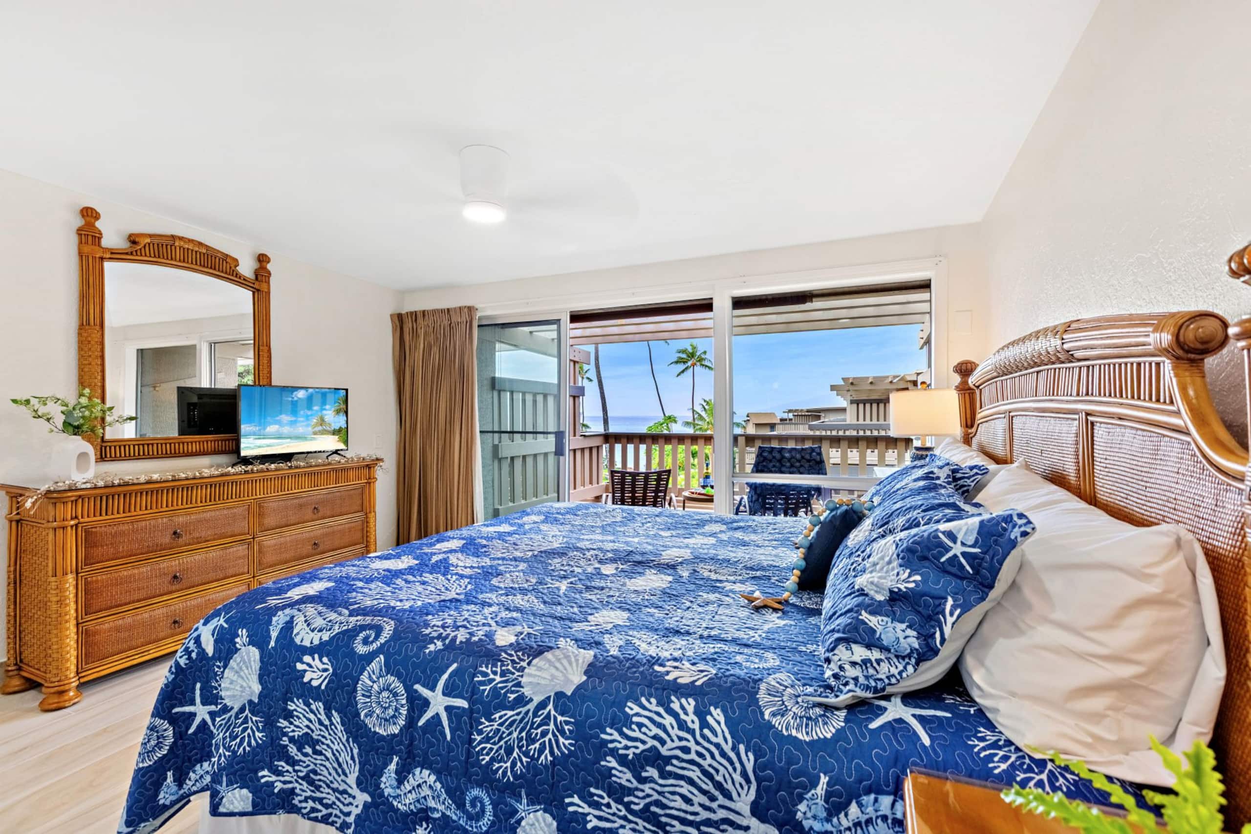 Condo in Lahaina · ★4.0 · 2 bedrooms · 4 beds · 2.5 baths - Image 20