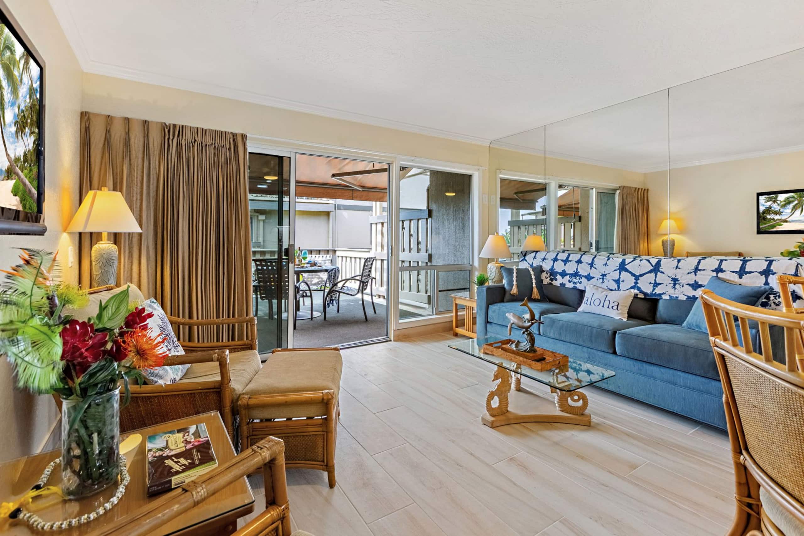 Condo in Lahaina · ★4.0 · 2 bedrooms · 4 beds · 2.5 baths - Image 15