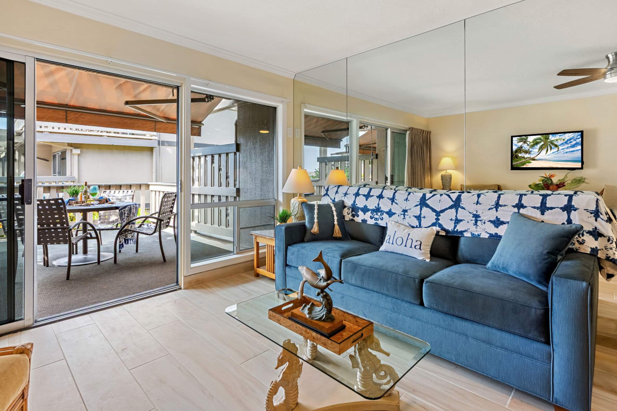 Condo in Lahaina · ★4.0 · 2 bedrooms · 4 beds · 2.5 baths - Image 14