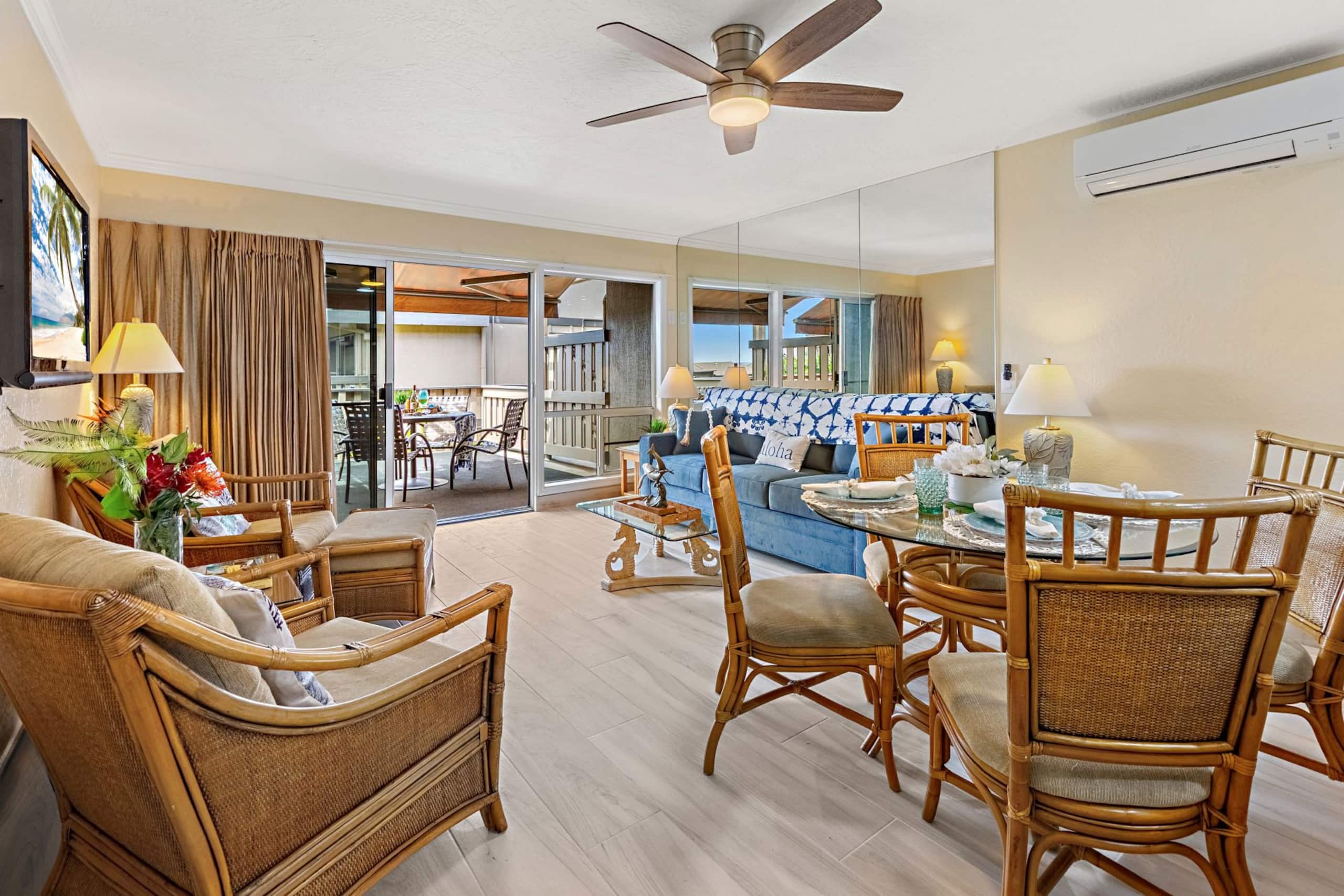 Condo in Lahaina · ★4.0 · 2 bedrooms · 4 beds · 2.5 baths - Image 7