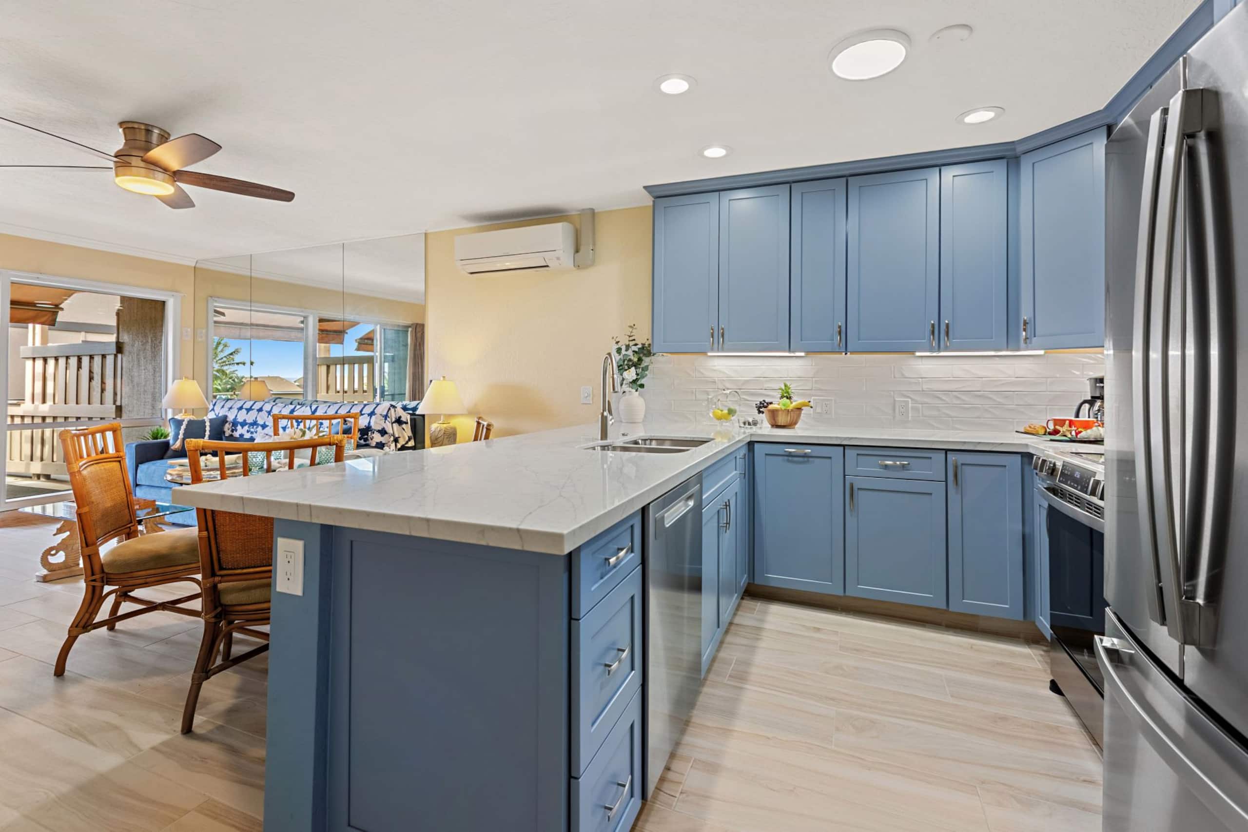 Condo in Lahaina · ★4.0 · 2 bedrooms · 4 beds · 2.5 baths - Image 8
