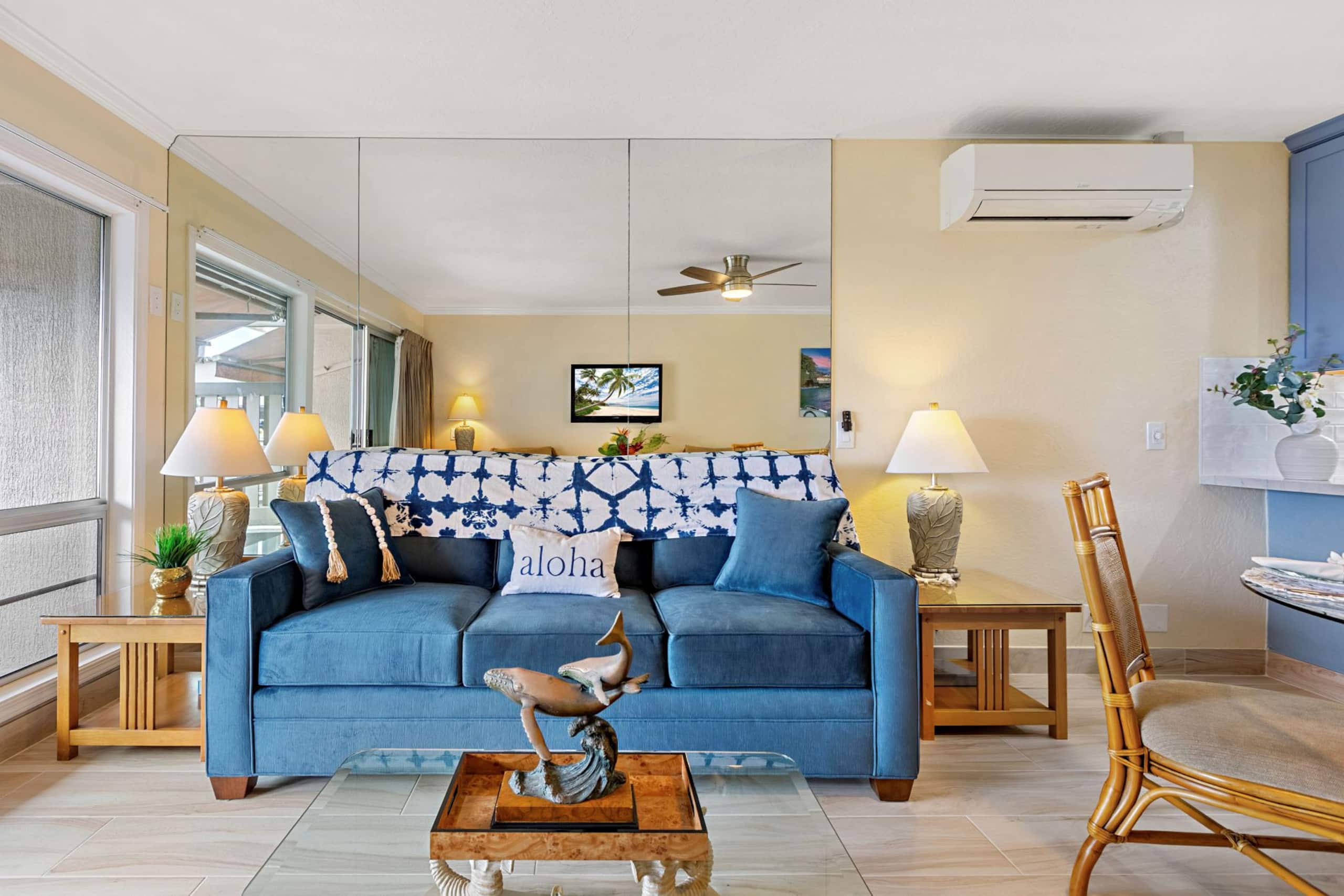 Condo in Lahaina · ★4.0 · 2 bedrooms · 4 beds · 2.5 baths - Image 13