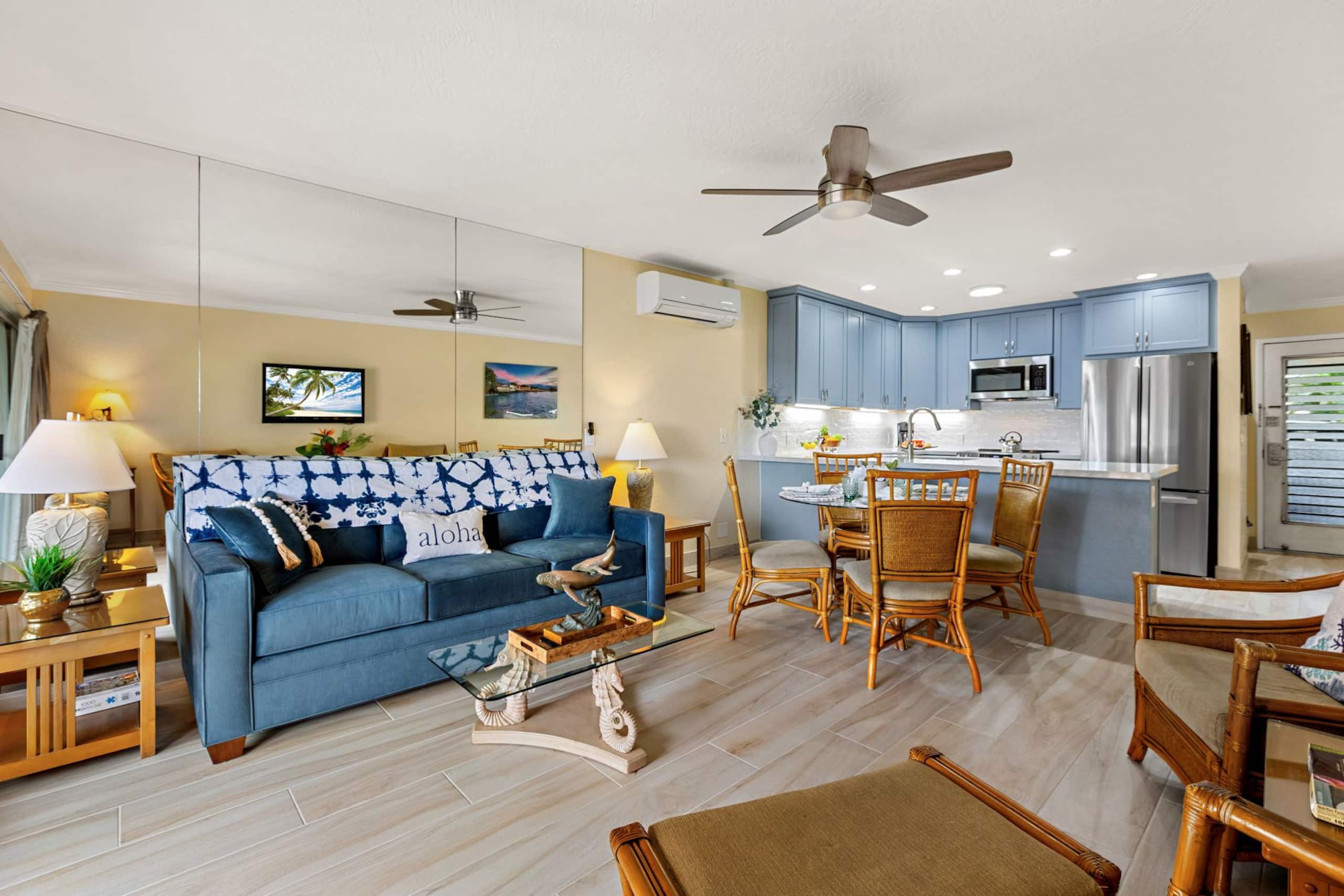 Condo in Lahaina · ★4.0 · 2 bedrooms · 4 beds · 2.5 baths - Image 6