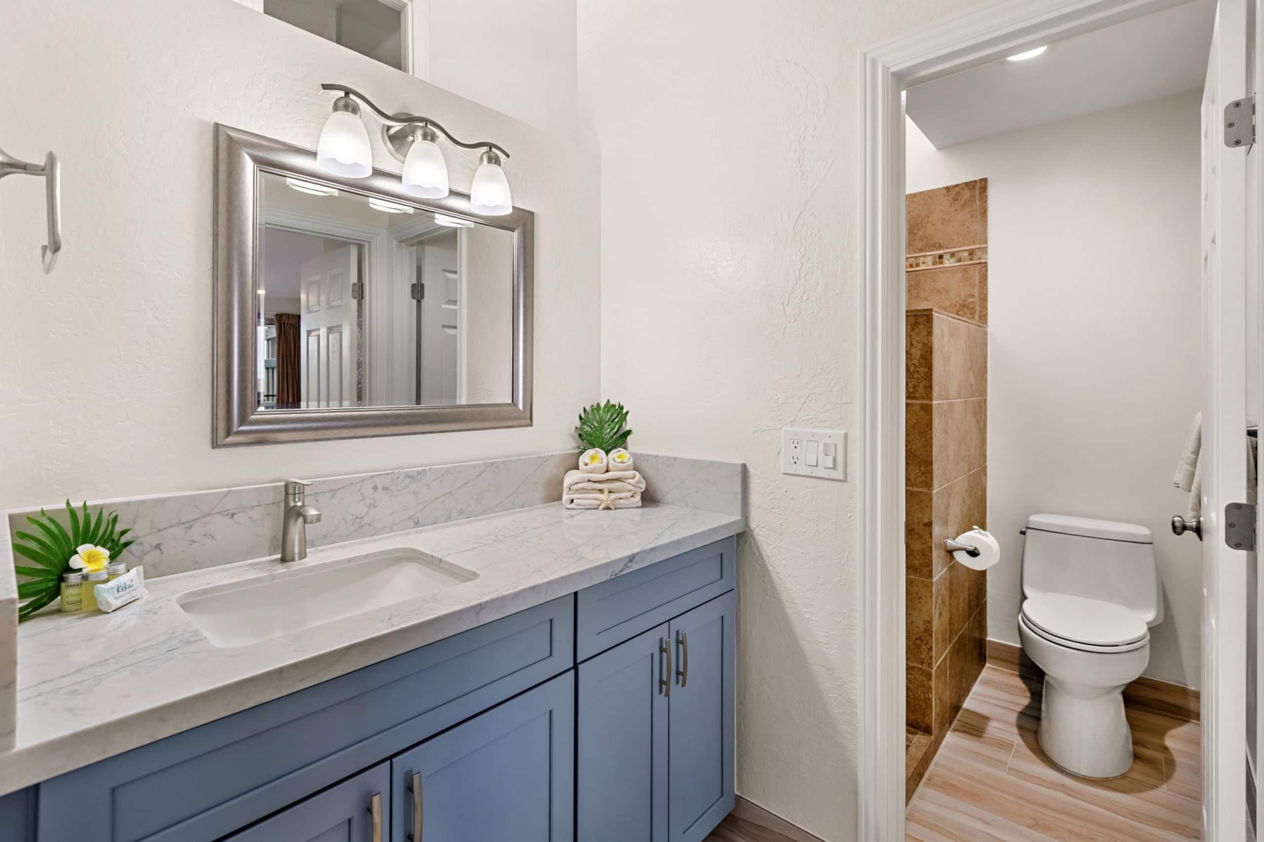 Condo in Lahaina · ★4.0 · 2 bedrooms · 4 beds · 2.5 baths - Image 24