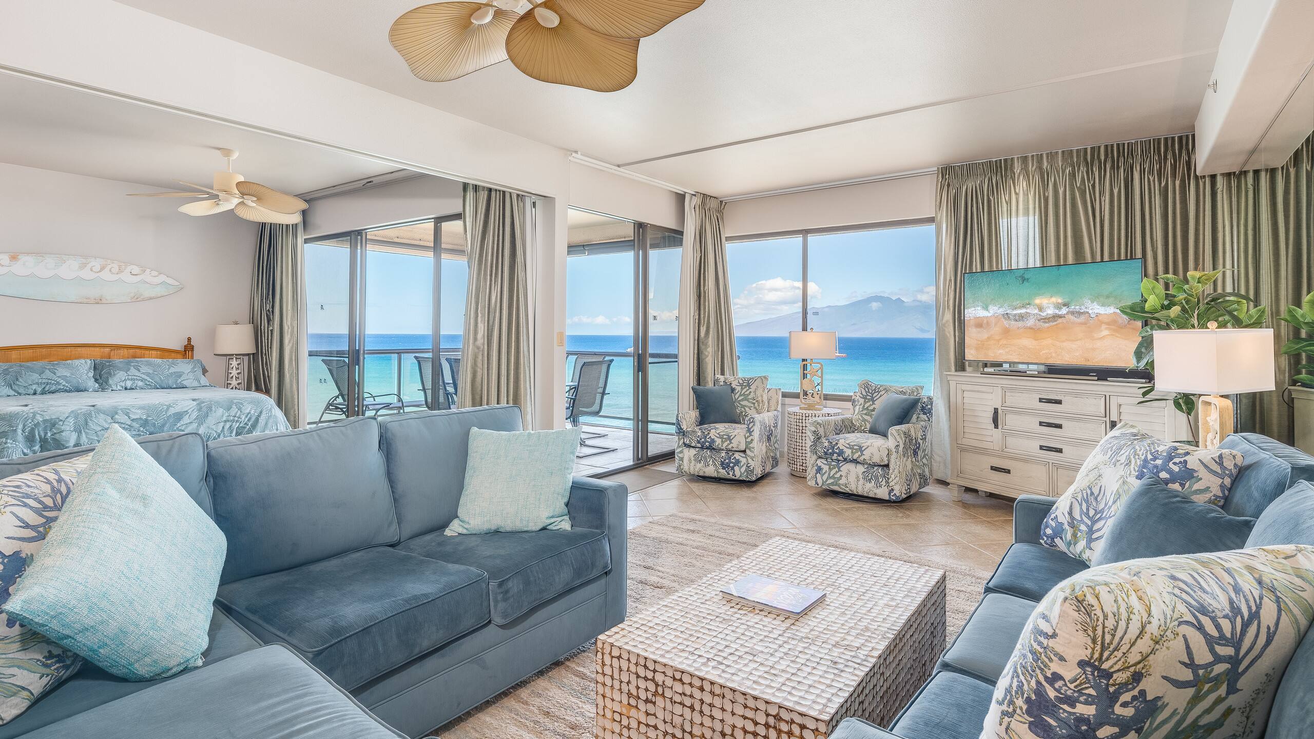 Condo in Lahaina · ★4.9 · 2 bedrooms · 4 beds · 2 baths - Image 6
