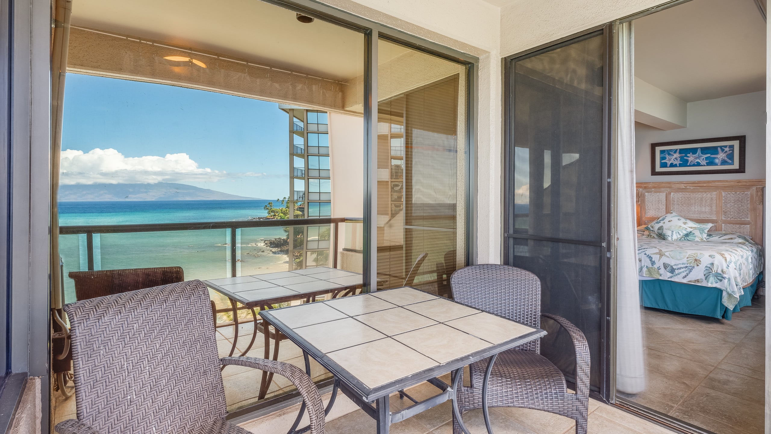 Condo in Lahaina · ★4.9 · 2 bedrooms · 4 beds · 2 baths - Image 9
