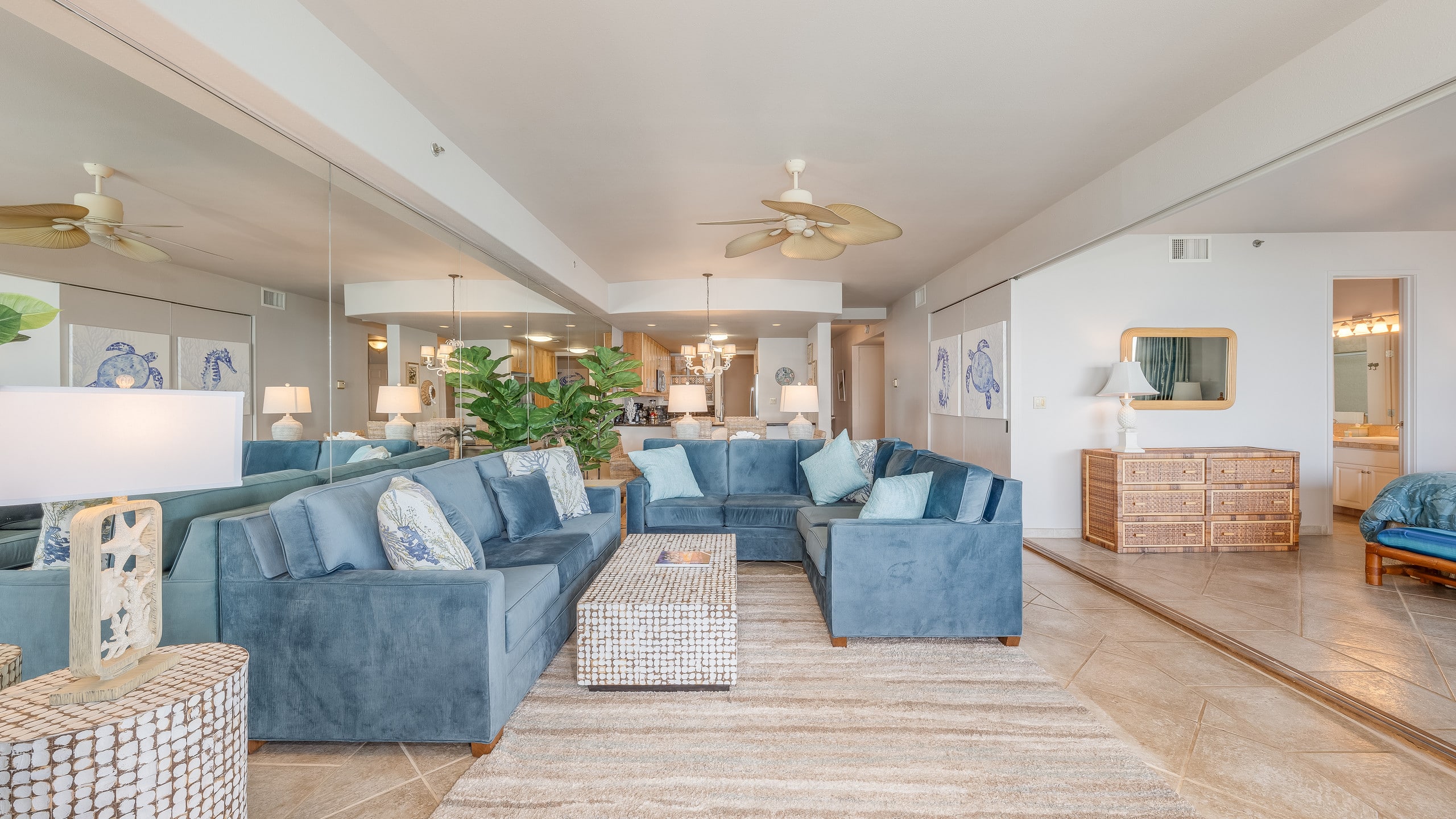 Condo in Lahaina · ★4.9 · 2 bedrooms · 4 beds · 2 baths - Image 5