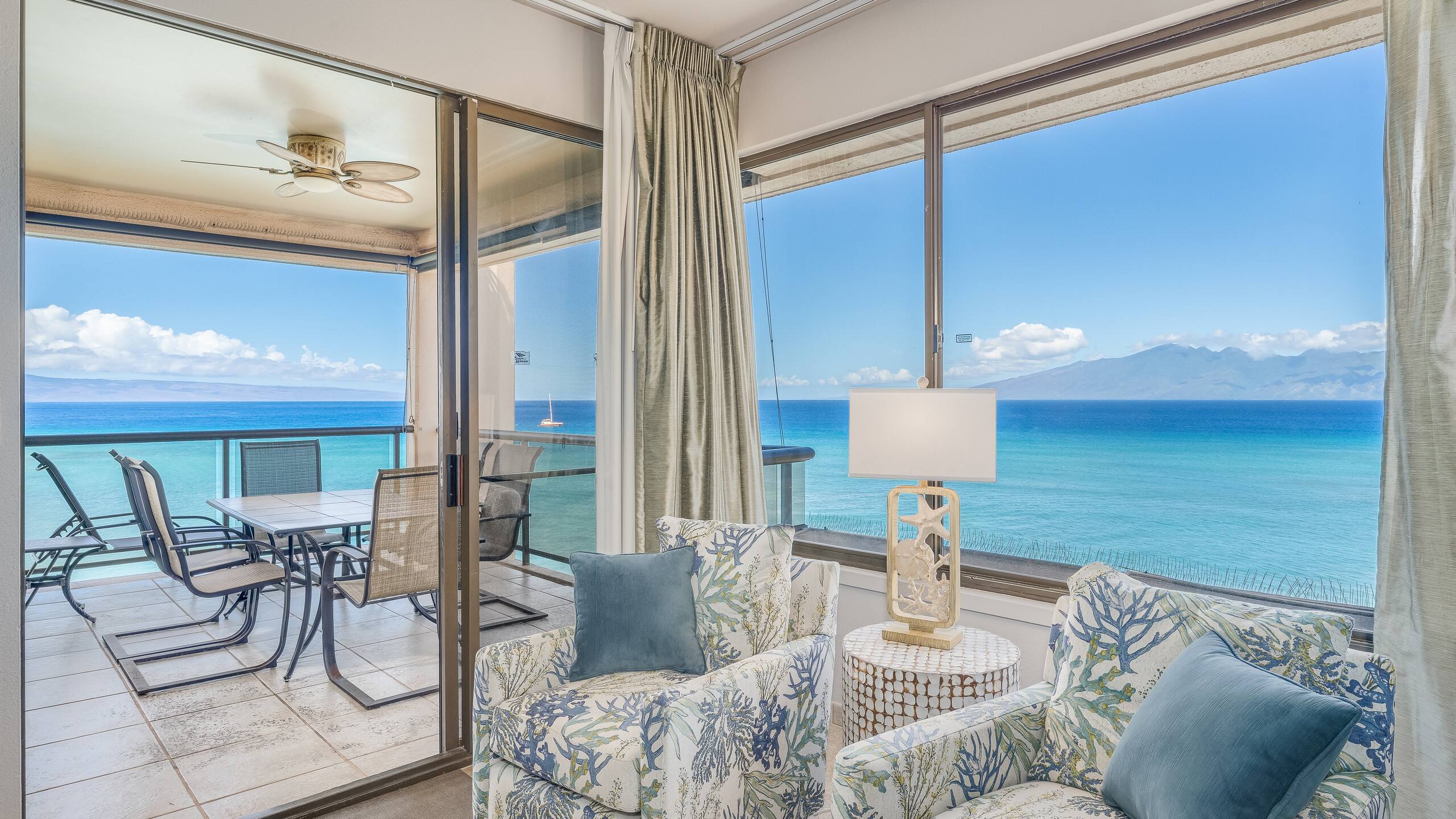 Condo in Lahaina · ★4.9 · 2 bedrooms · 4 beds · 2 baths - Image 3