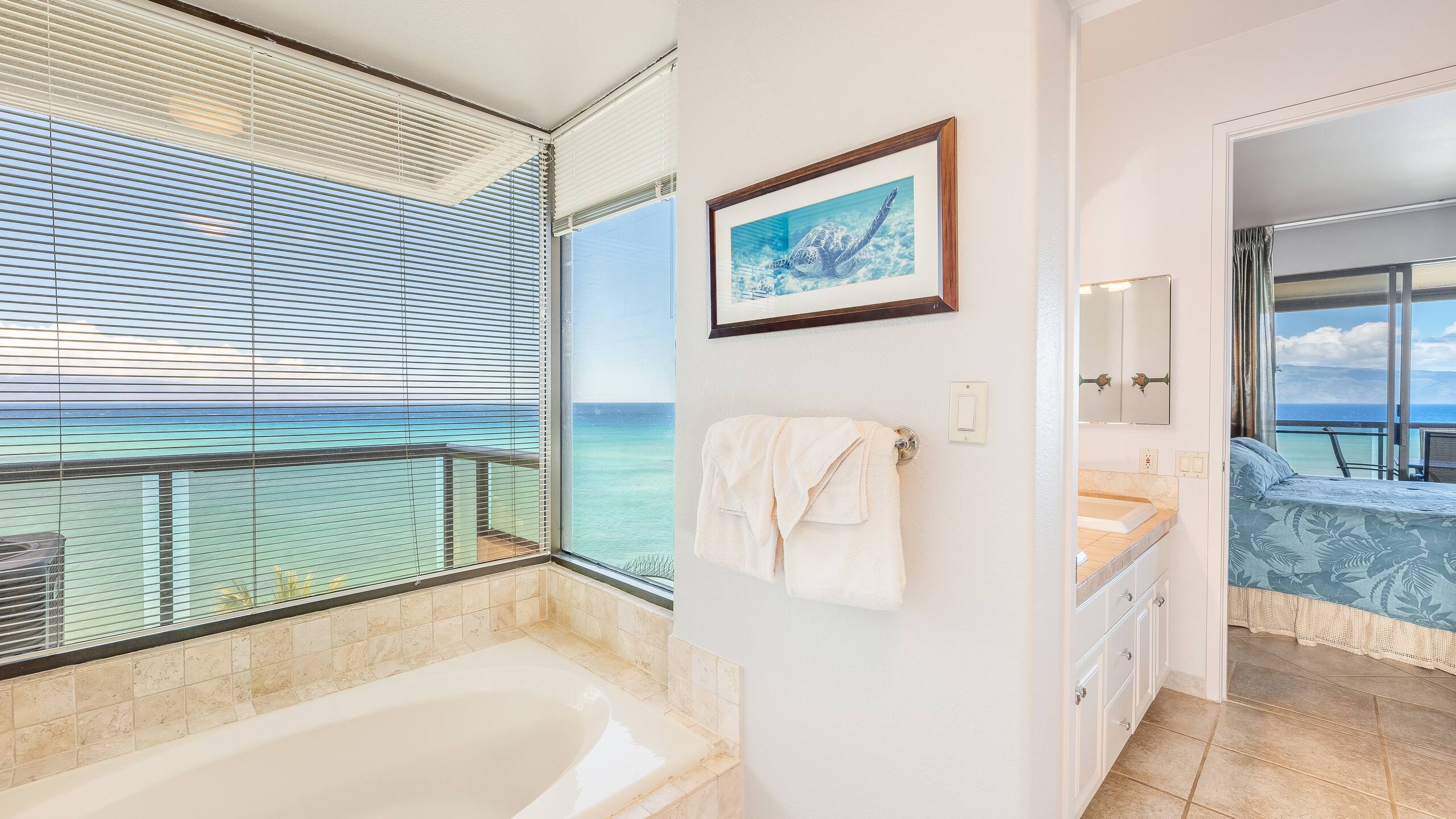 Condo in Lahaina · ★4.9 · 2 bedrooms · 4 beds · 2 baths - Image 25