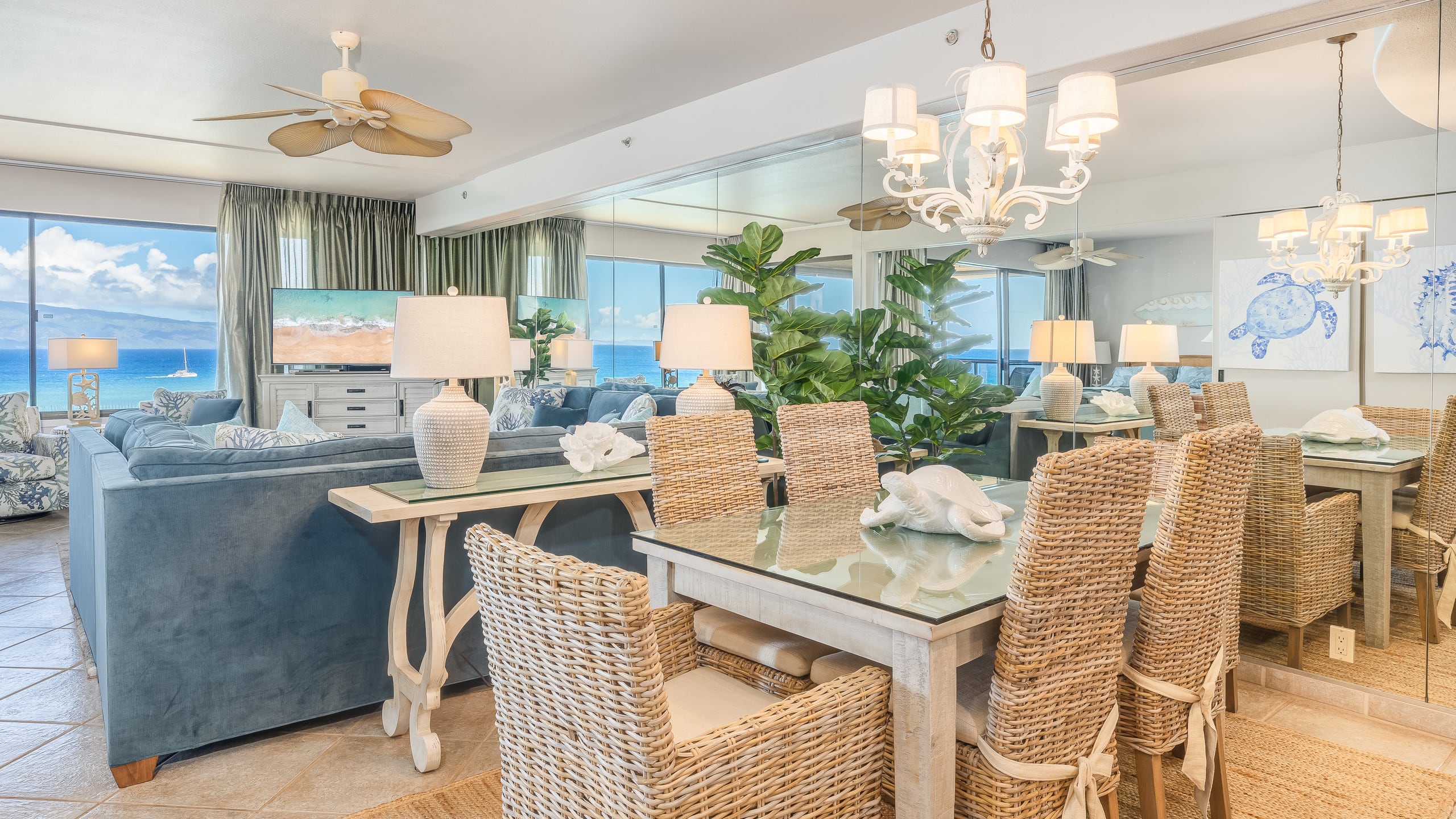 Condo in Lahaina · ★4.9 · 2 bedrooms · 4 beds · 2 baths - Image 7