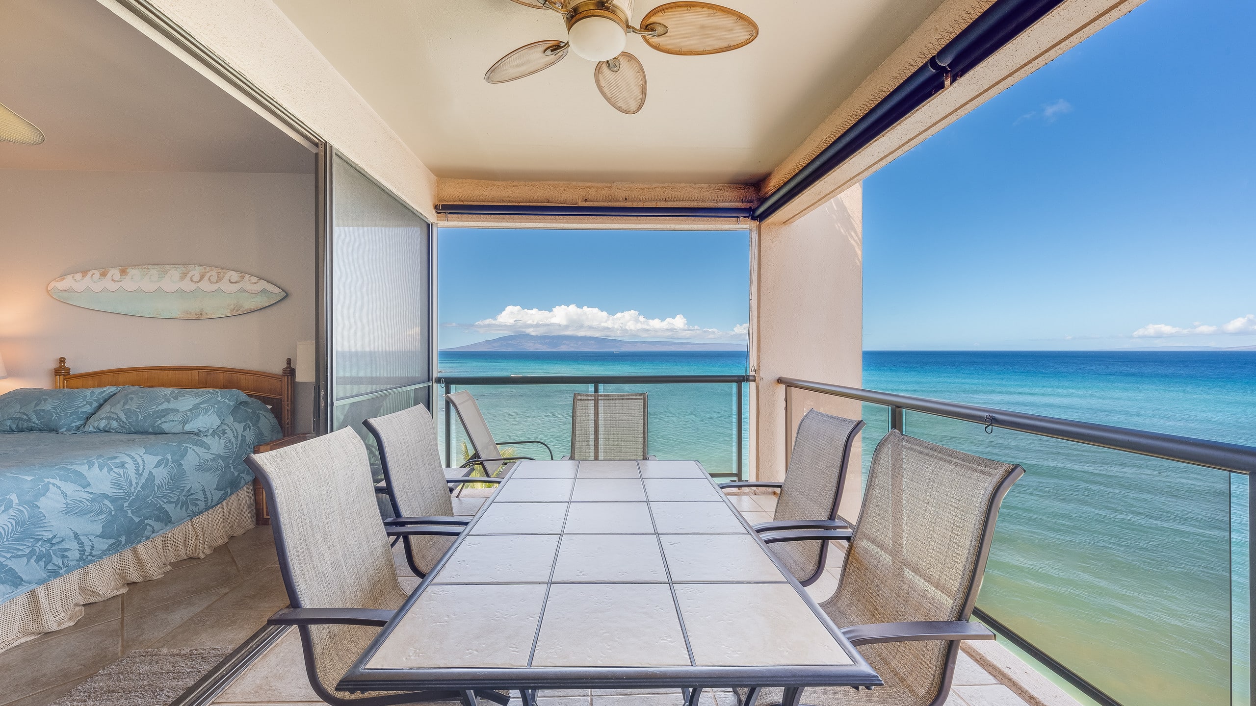 Condo in Lahaina · ★4.9 · 2 bedrooms · 4 beds · 2 baths - Image 10