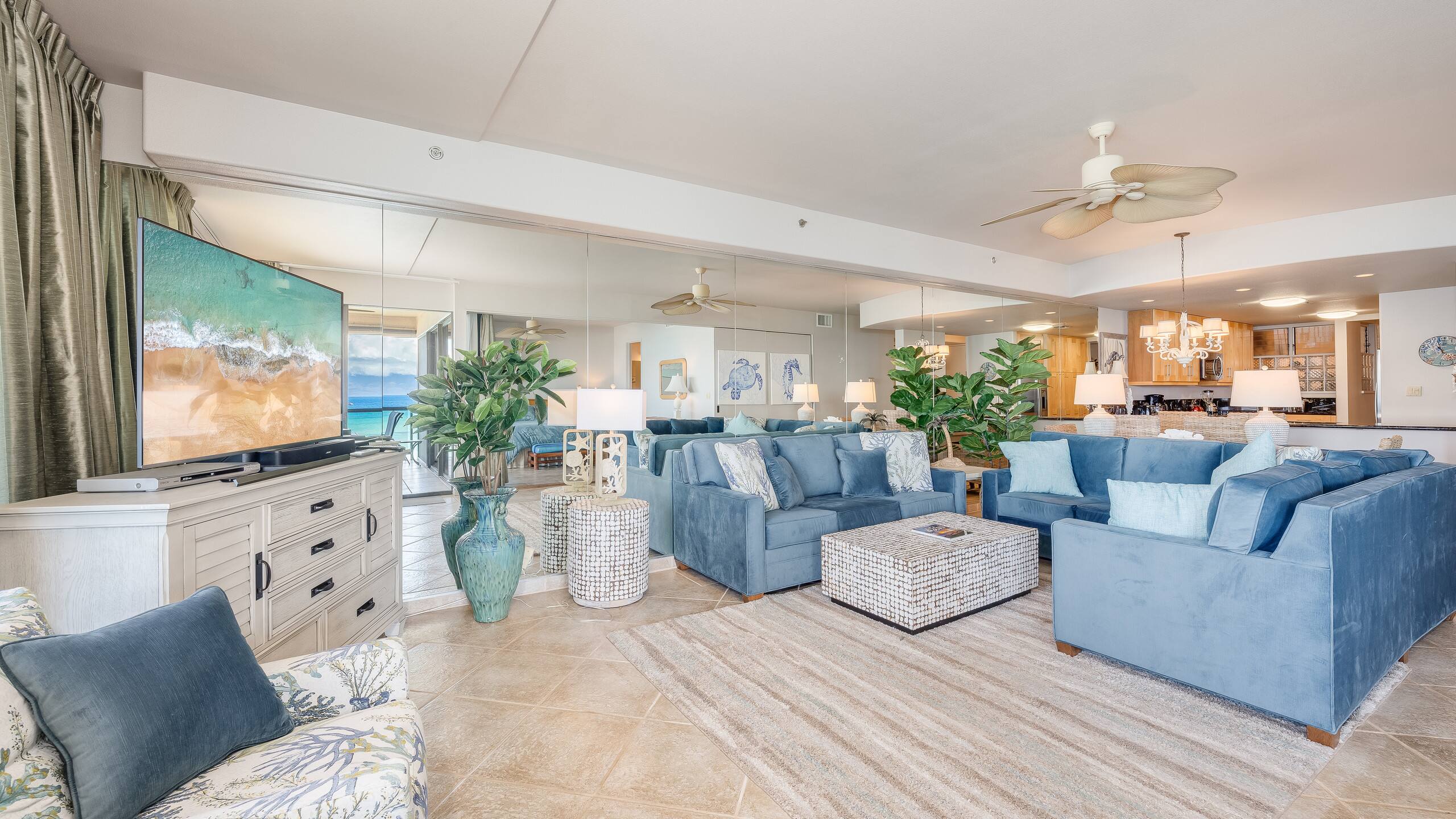 Condo in Lahaina · ★4.9 · 2 bedrooms · 4 beds · 2 baths - Image 4
