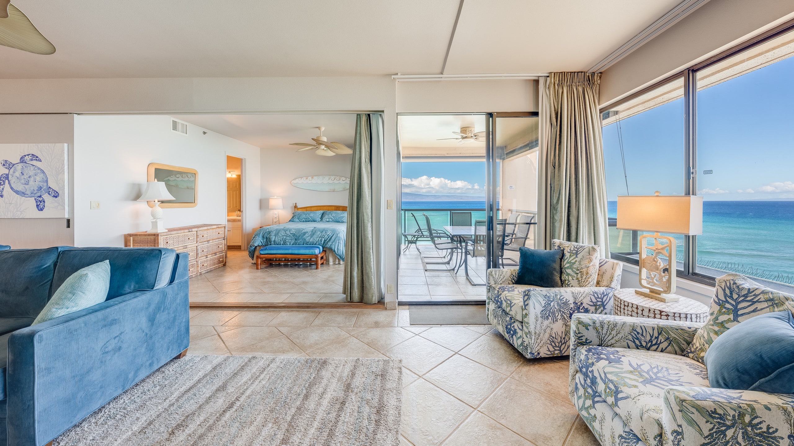 Condo in Lahaina · ★4.9 · 2 bedrooms · 4 beds · 2 baths - Image 18