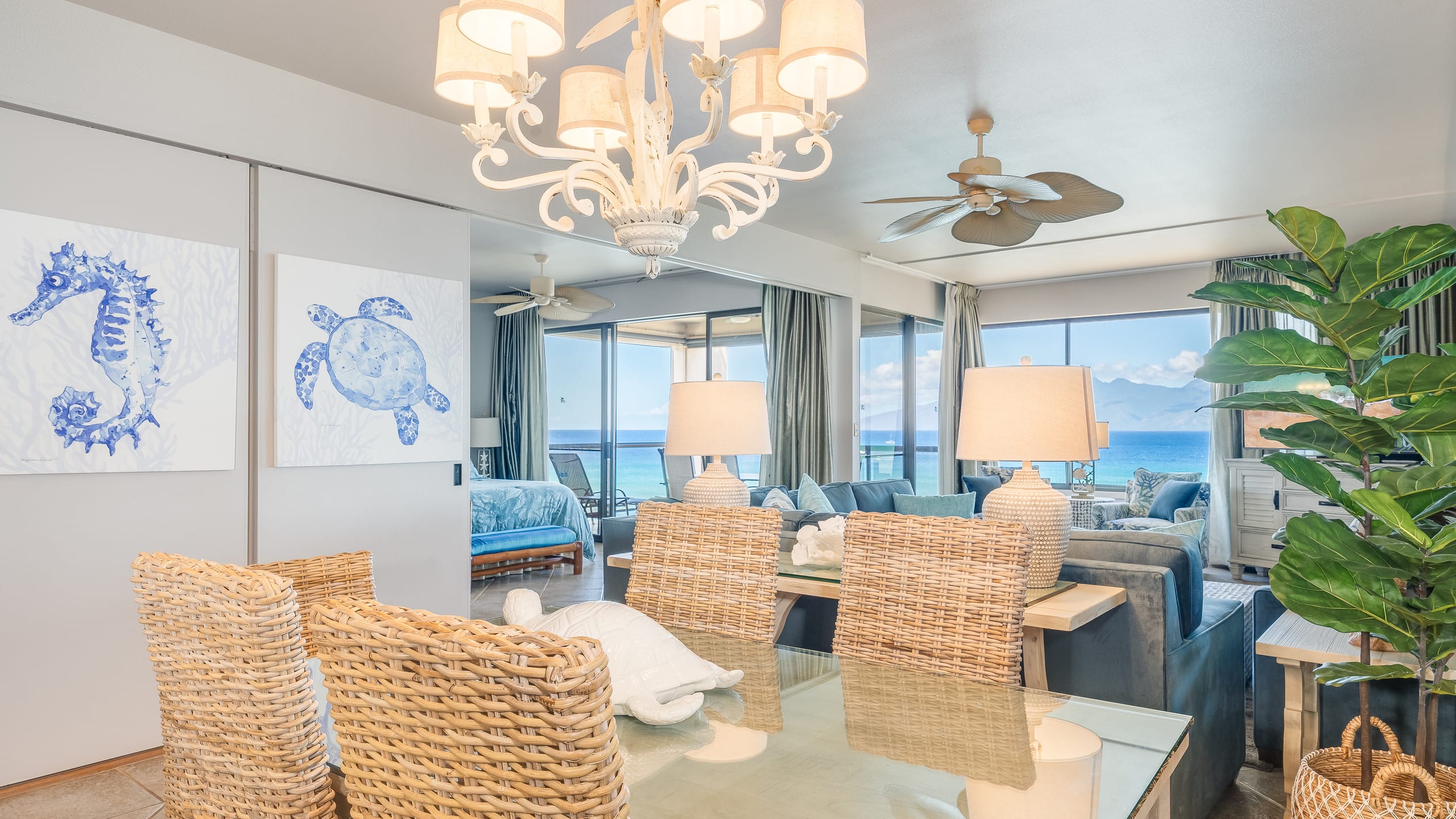 Condo in Lahaina · ★4.9 · 2 bedrooms · 4 beds · 2 baths - Image 17