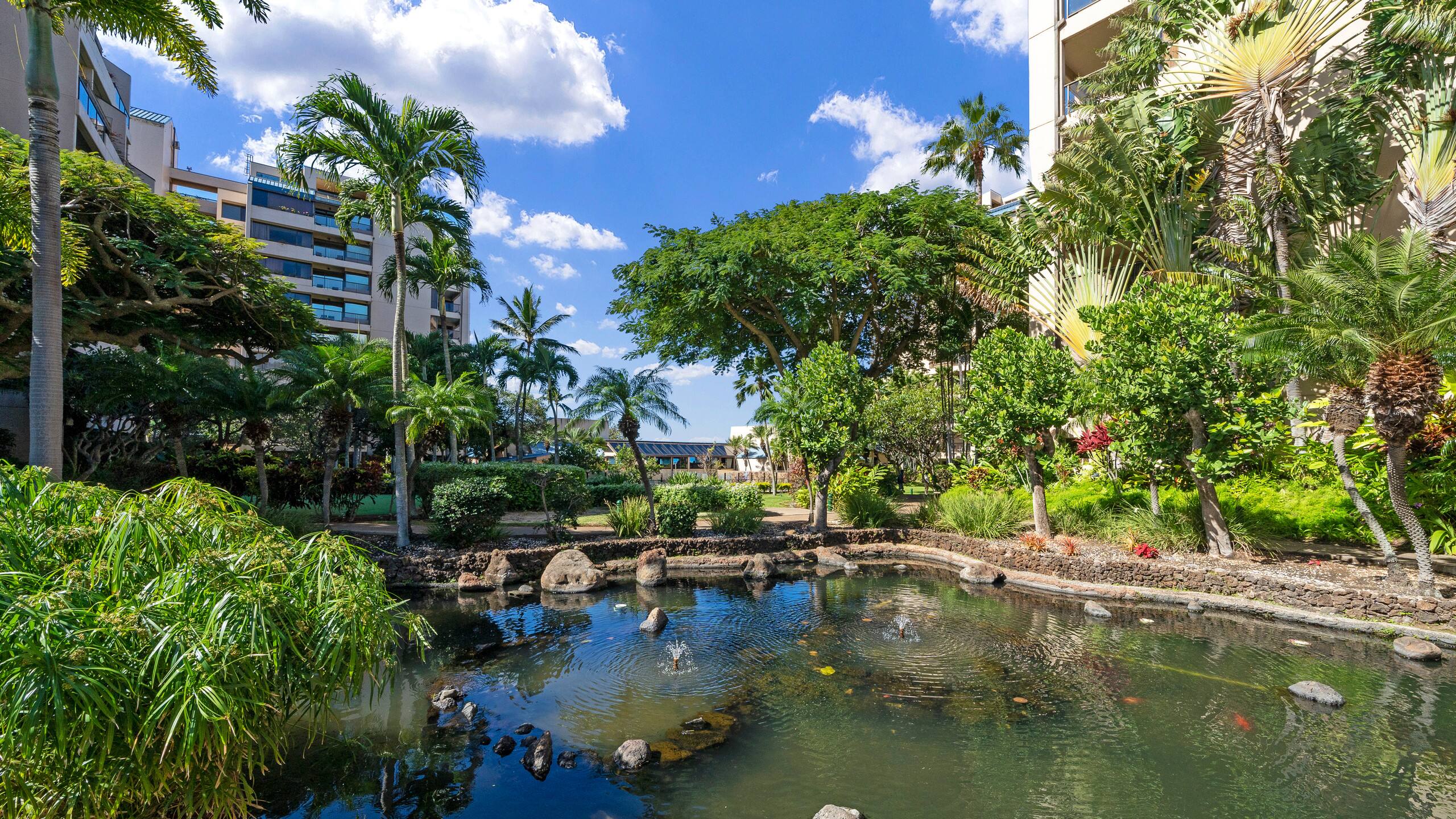 Condo in Lahaina · ★4.9 · 2 bedrooms · 4 beds · 2 baths - Image 55