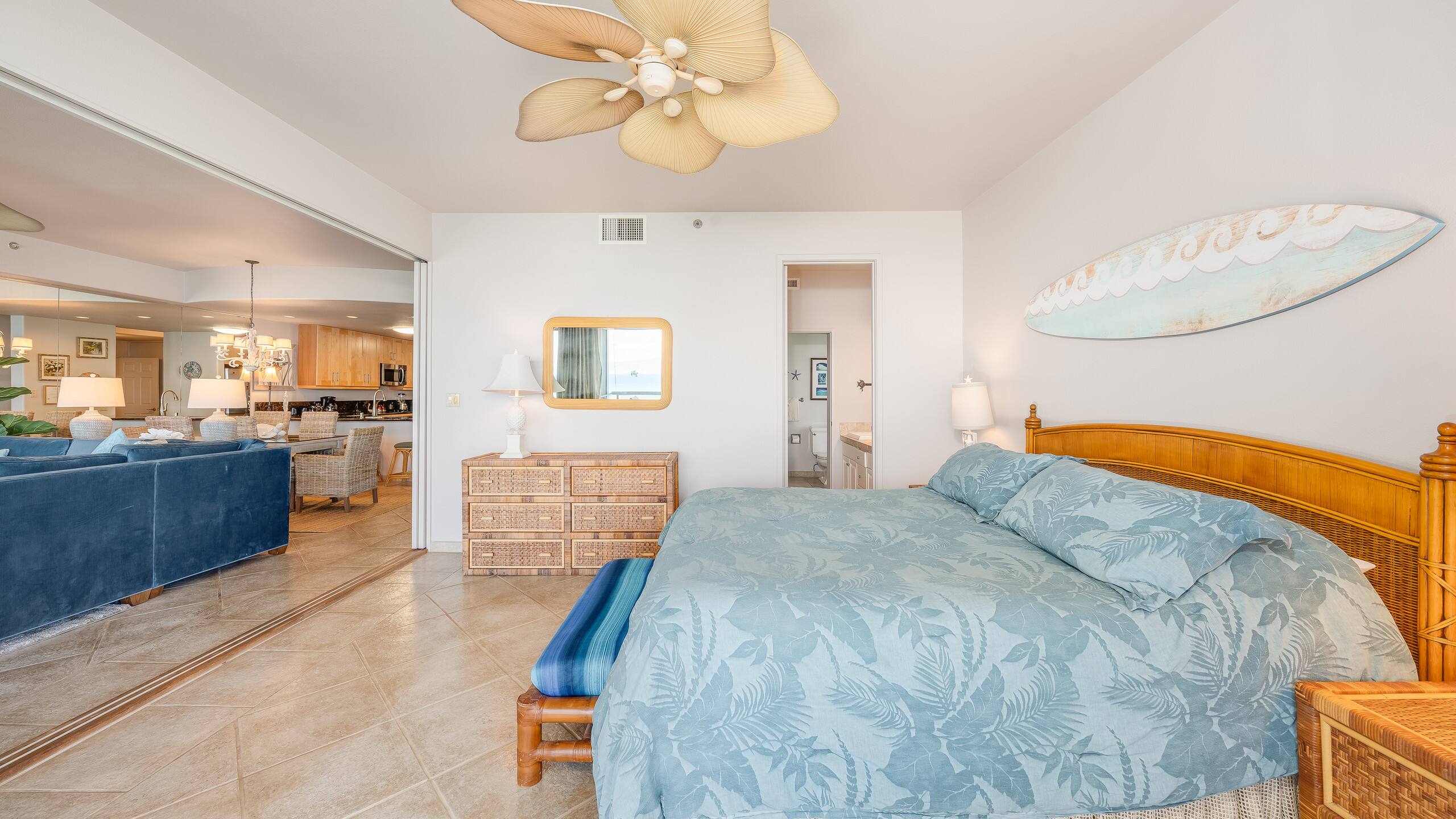 Condo in Lahaina · ★4.9 · 2 bedrooms · 4 beds · 2 baths - Image 22
