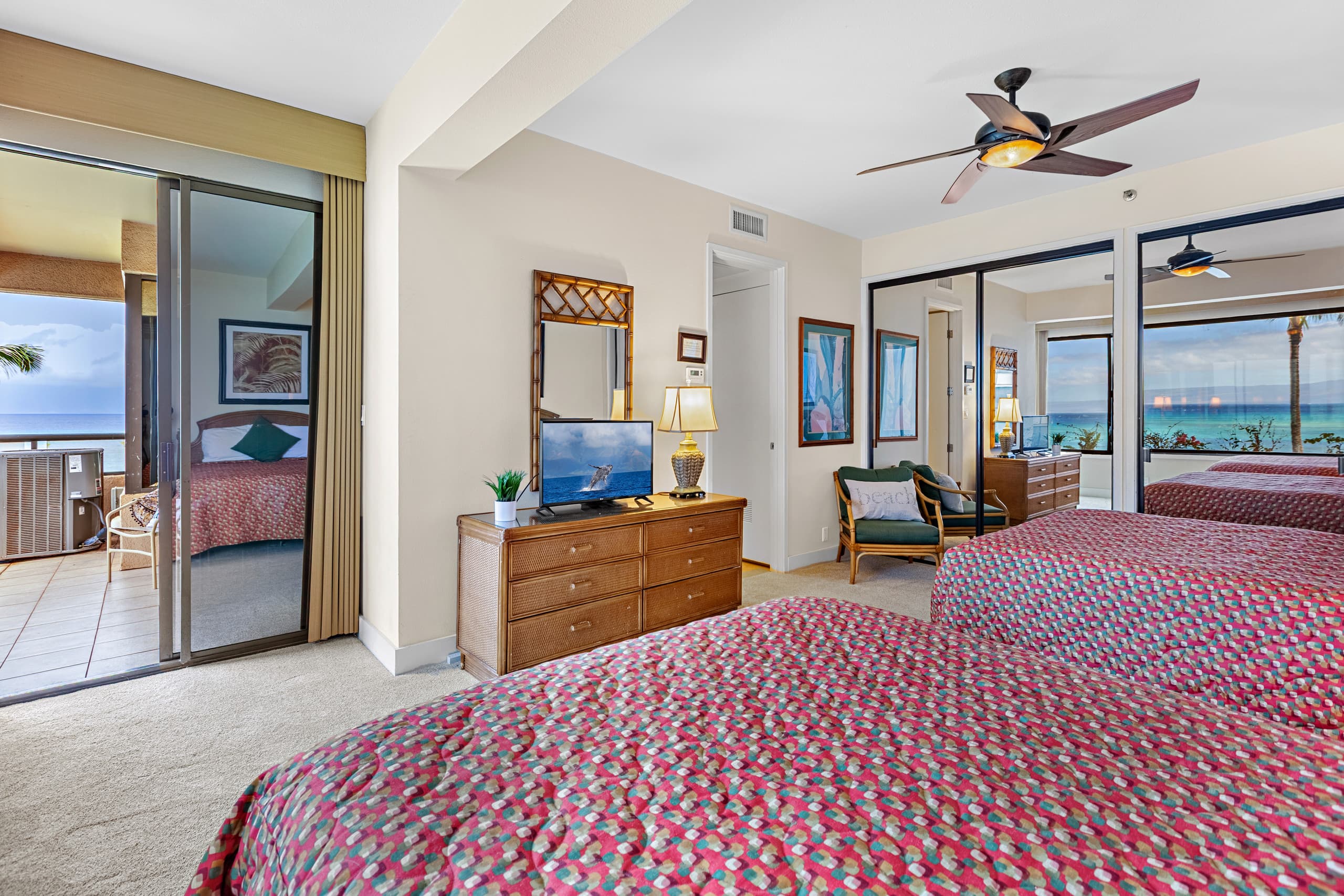 Condo in Lahaina · ★4.86 · 2 bedrooms · 4 beds · 2 baths - Image 35