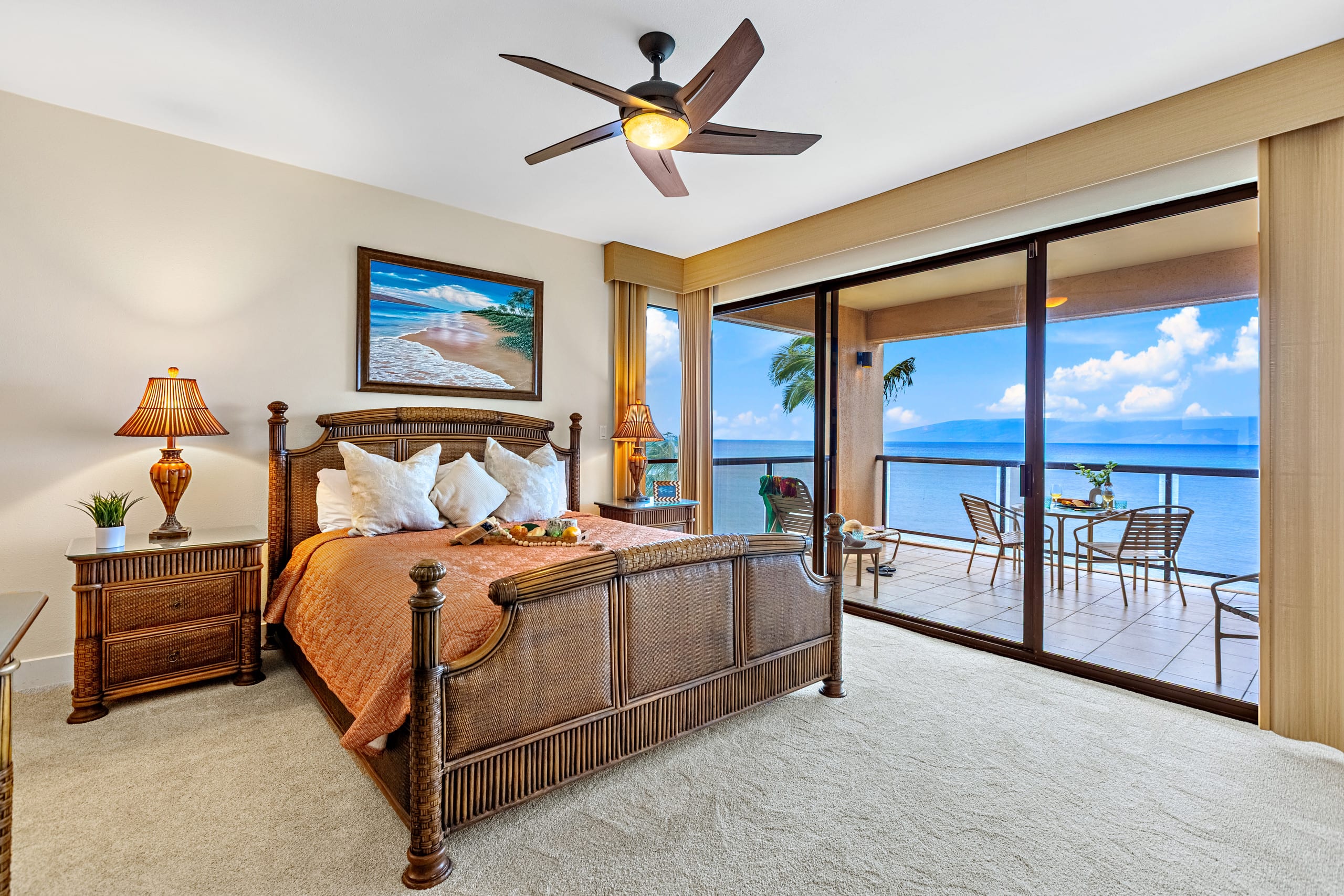Condo in Lahaina · ★4.86 · 2 bedrooms · 4 beds · 2 baths - Image 20