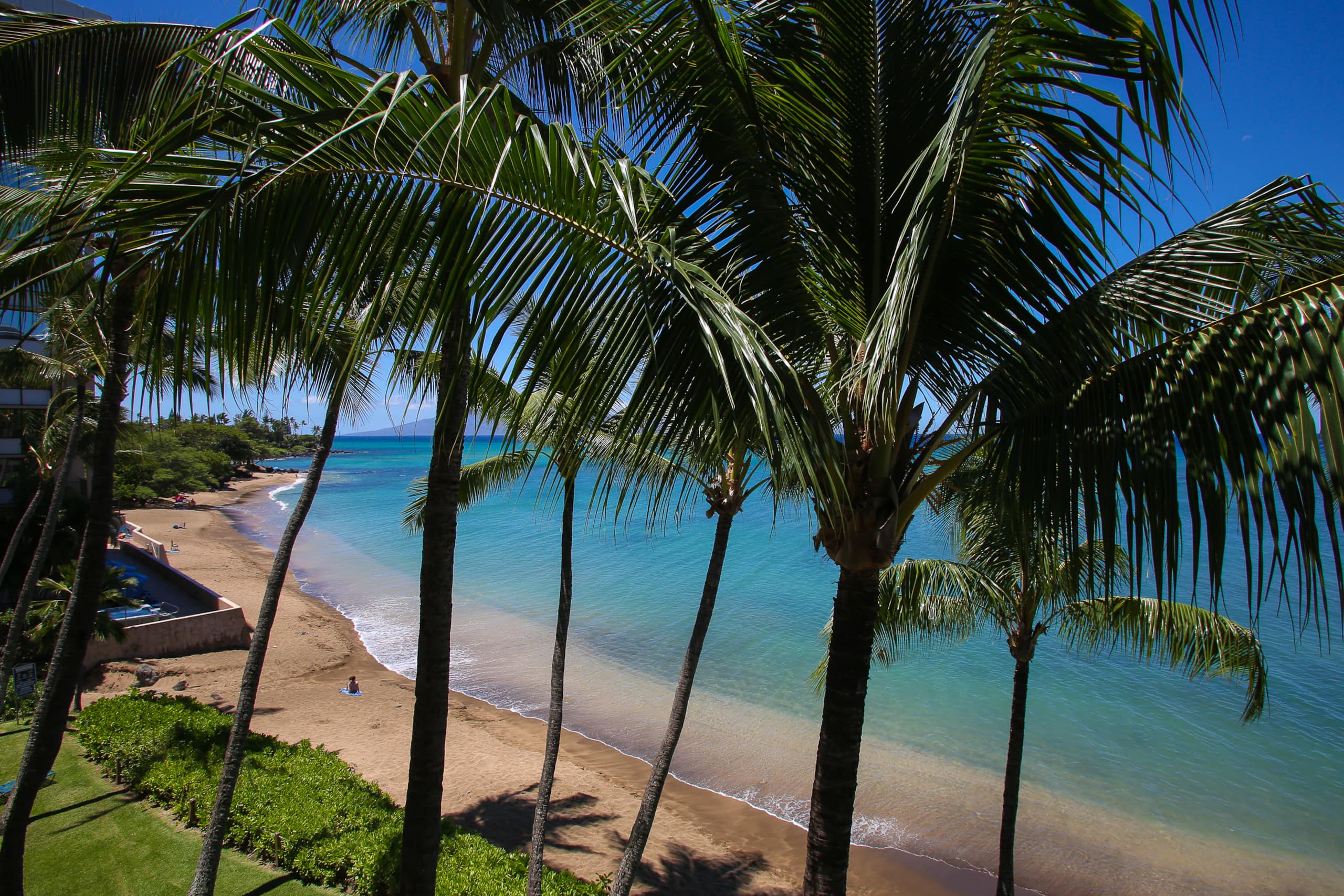 Condo in Lahaina · ★4.86 · 2 bedrooms · 4 beds · 2 baths - Image 17
