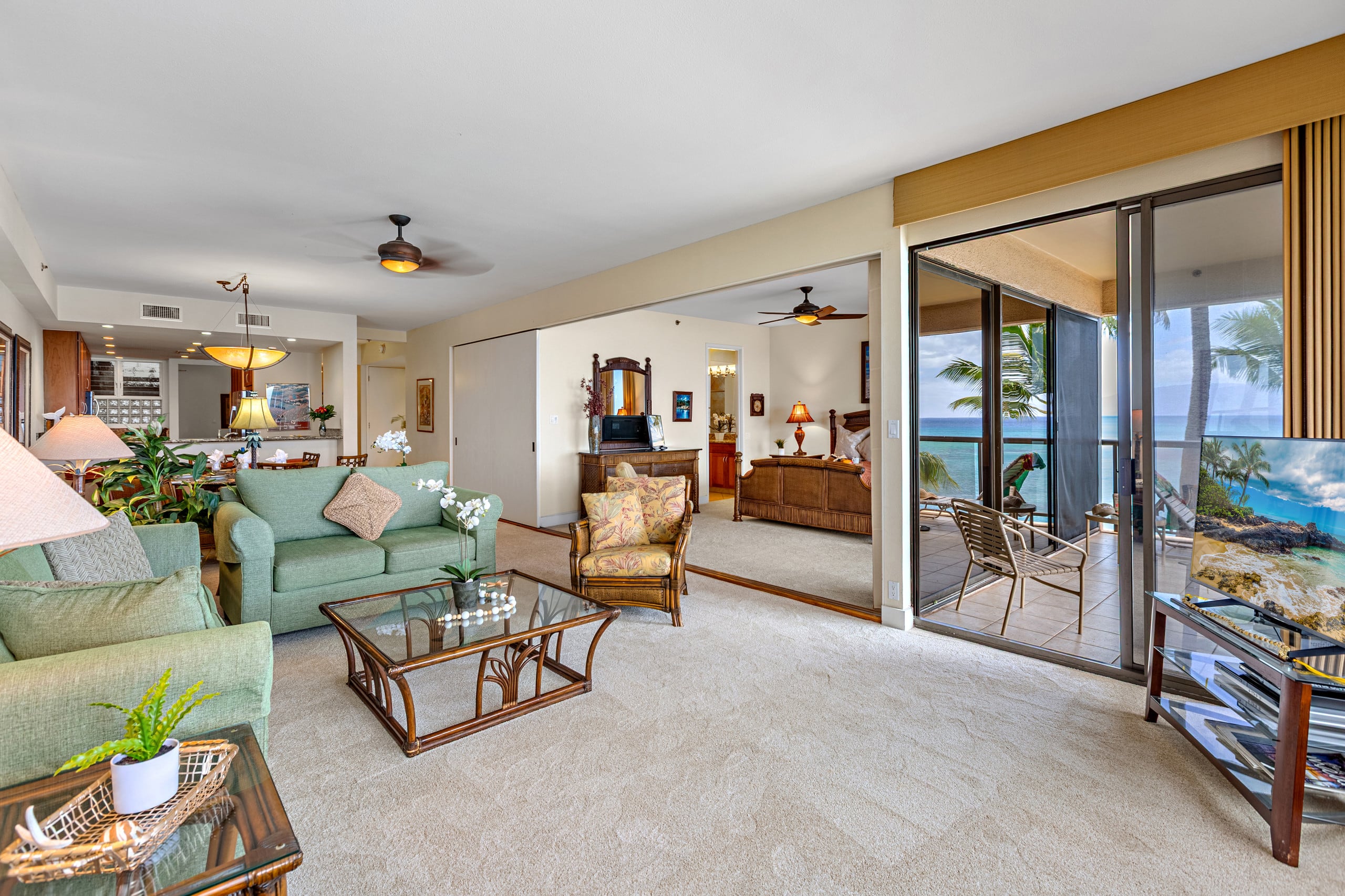Condo in Lahaina · ★4.86 · 2 bedrooms · 4 beds · 2 baths - Image 1
